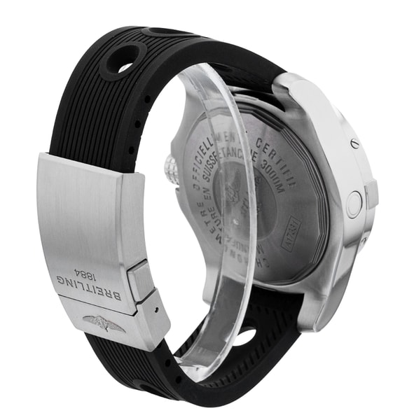 Breitling Avenger II Seawolf A17331